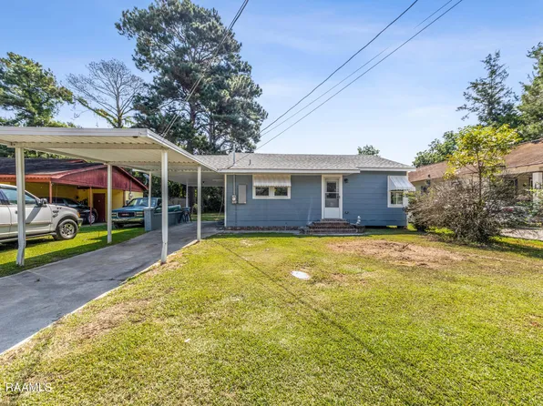 208 Marie St, Opelousas, LA 70570
