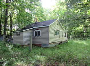 Tbd Co Rd #440, Wetmore, MI 49895