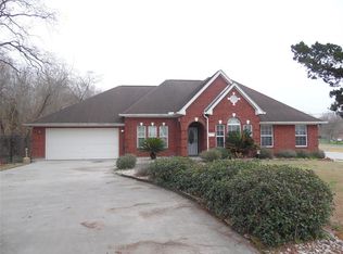 12920 Mosielee St, Houston, TX 77086