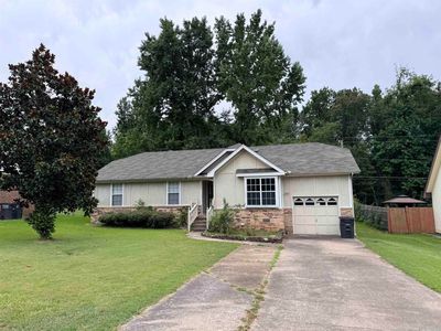 (Undisclosed Address), Jacksonville, AR, 72076