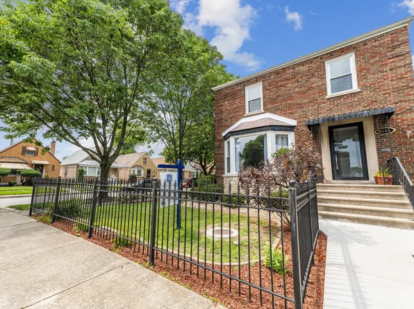 9156 S Carpenter St, Chicago, IL 60620