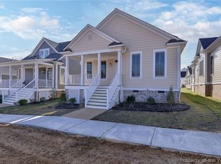 4005 Stettinius Trl, Williamsburg, VA