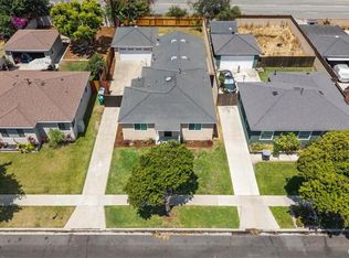 2409 Pepperwood Ave, Long Beach, CA 90815