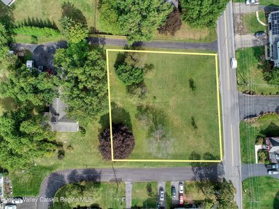 0 Tbd Country Lane, Lake Katrine, NY, 12449