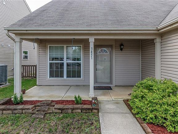 2nd image of 3451 Otisco Ln