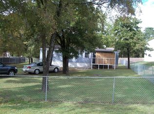 109 W Bk 201 Rd, Stigler, OK 74462