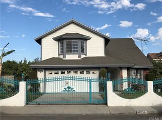 4826 Bogart Ave, Baldwin Park, CA 91706