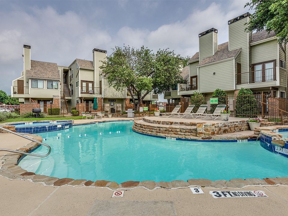 1st image of 3109 Sondra Dr APT 303