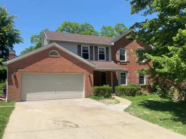 10082 Shagy Bark Ct, Union, KY 41091