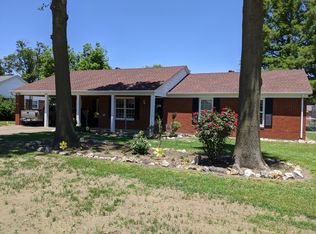 1620 W Washington St, Kennett, MO 63857