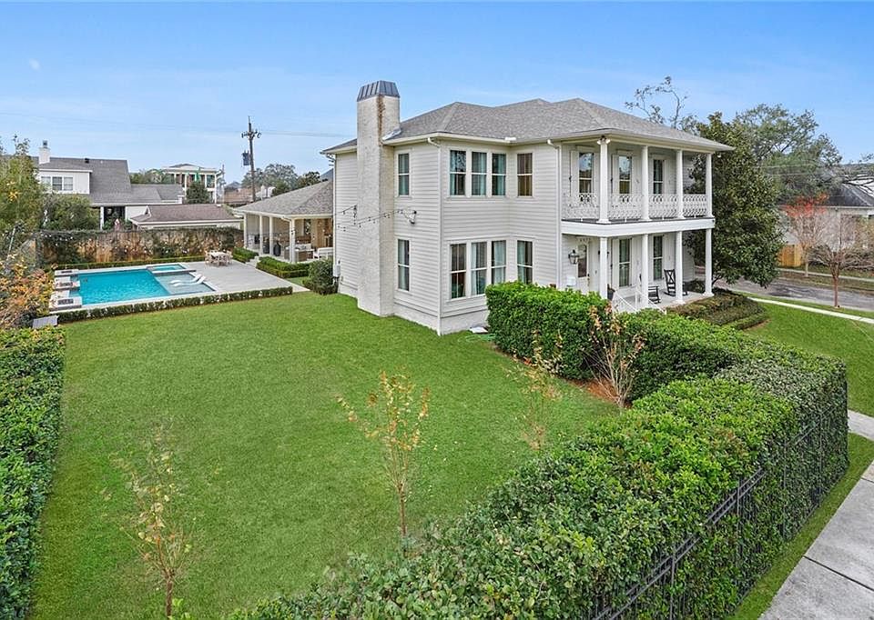 6572 General Diaz St, New Orleans, LA 70124 Zillow