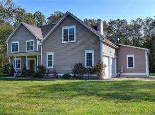 238 Waterhole Rd, Colchester, CT 06415