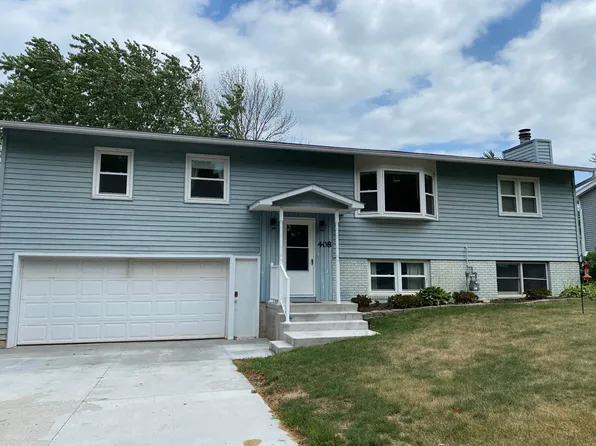 408 6th Ave NW, Dodge Center, MN 55927