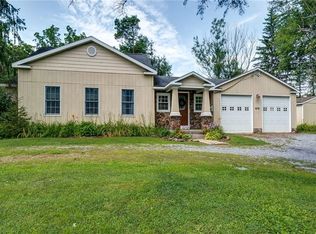 1870 Church Rd, Baldwinsville, NY 13027