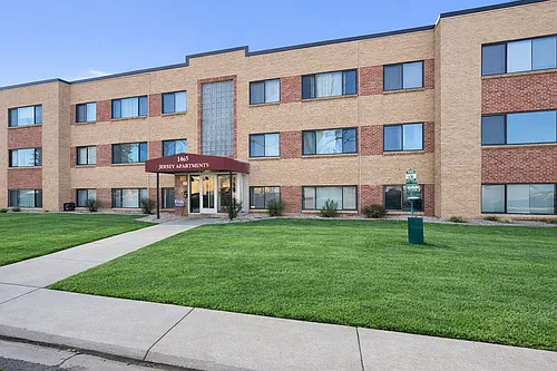 Jersey Apartments Photo 1