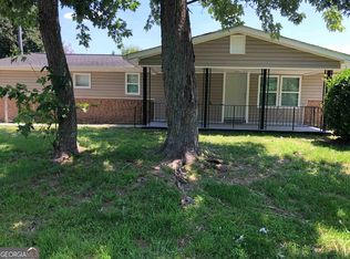 330 Fir St, Covington, GA 30016