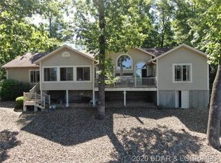 194 Bear Trce, Sunrise Beach, MO 65079