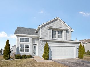 52 Moonlight Ct, Matteson, IL 60443