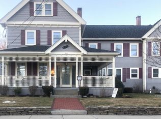 186 Main St #2, North Easton, MA 02356