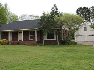 290 Homeplace Ln NW, Huntsville, AL 35806