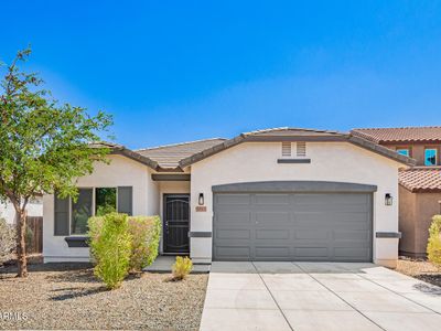 1747 W STRAIGHT ARROW Lane, Phoenix, AZ, 85085