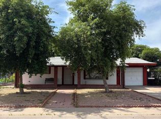3619 W Alice Ave, Phoenix, AZ 85051
