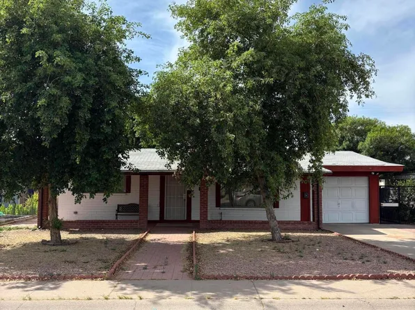 3619 W ALICE Avenue, Phoenix, AZ 85051