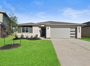 8027 Milam Ln, Rosharon, TX 77583