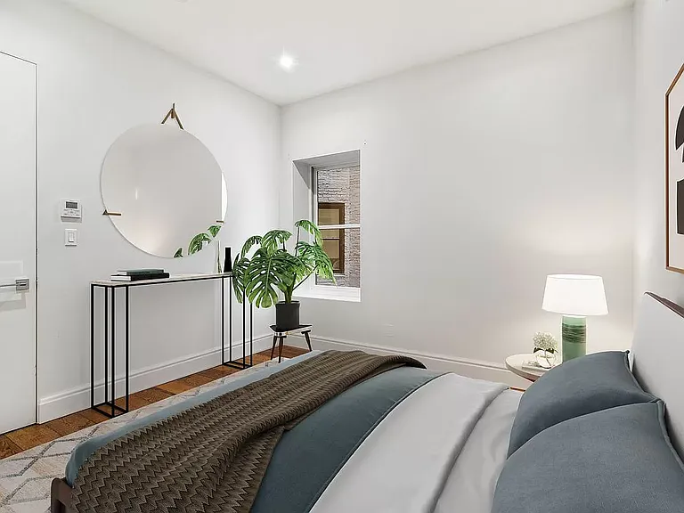 92 Morningside Ave #7D — Photo 5