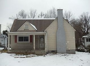 1609 N Hamilton St, High Point, NC 27262