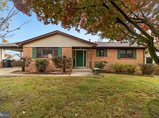 7018 Dower House Rd, Upper Marlboro, MD 20772