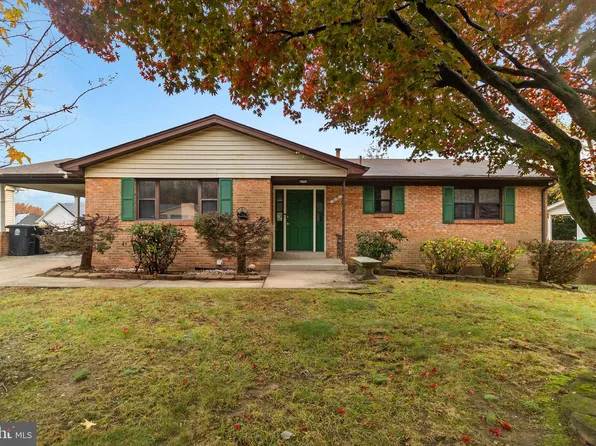 7018 Dower House Rd, Upper Marlboro, MD 20772