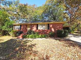 106 Spring St, Warner Robins, GA 31088