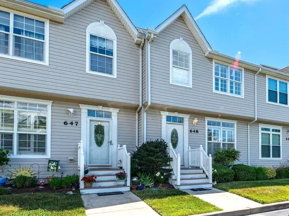 38463 Ocean Blvd Unit 648, Frankford, DE 19945