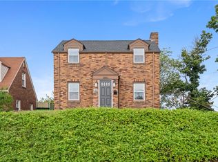 2850 Middletown Rd, Pittsburgh, PA 15204