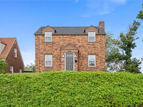2850 Middletown Rd, Pittsburgh, PA 15204