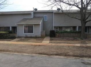 2831 Indian Creek Blvd, Oklahoma City, OK 73120