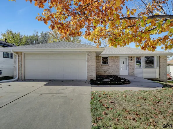 5631 Enterprise Dr, Lincoln, NE 68521