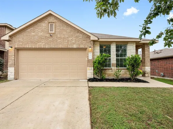 306 Moonwalker Trl, Buda, TX 78610