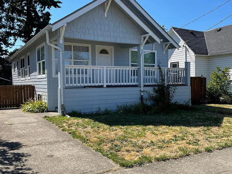 NE 80th Ave — Photo 1