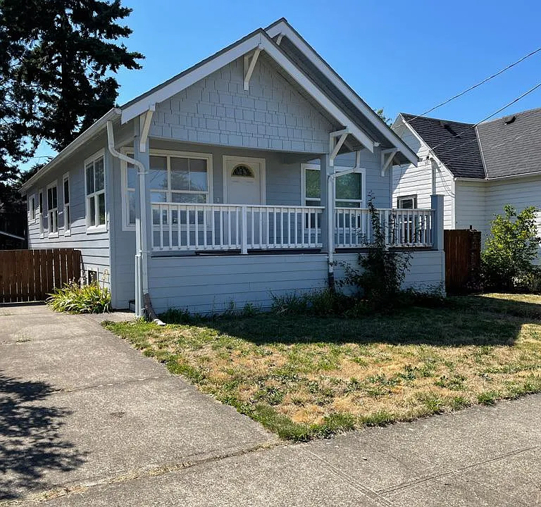NE 80th Ave