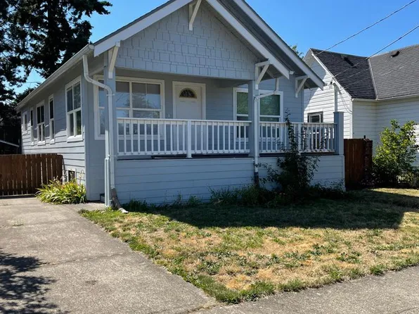 (undisclosed Address), Portland, OR 97213