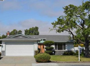 1146 Bluebell Dr, Livermore, CA