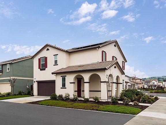 2nd image of 2158 Owens Place