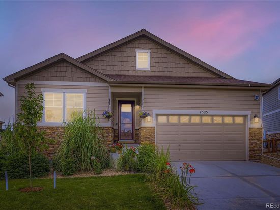 7395 S Oak Hill Court, Aurora, CO 80016