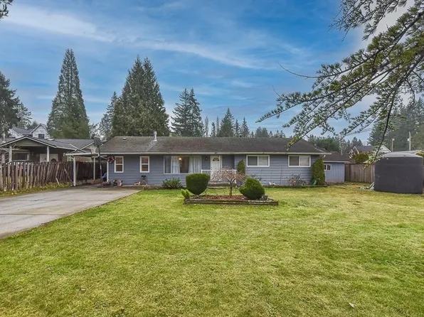 23740 Fraser Hwy, Langley, BC V2Z 2K8