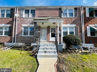 234 Filbert Ave, Wilmington, DE 19805