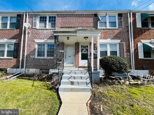 234 Filbert Ave, Wilmington, DE 19805