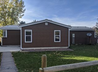 3000 Sales Rd, Belgrade, MT 59714