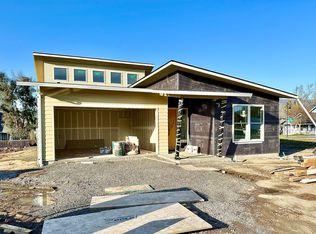 1291 Hagen Way LOT 10, Ashland, OR 97520